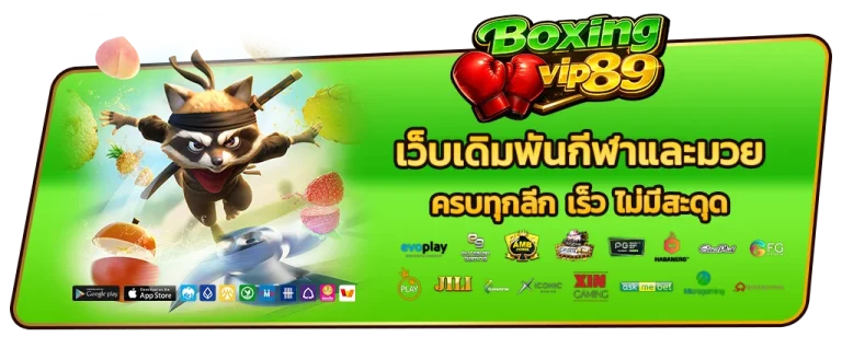 boxingvip89